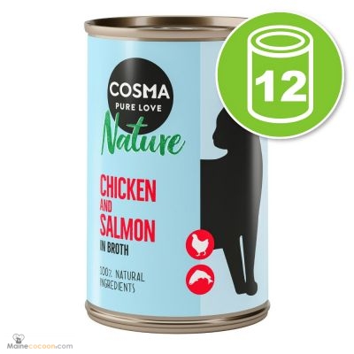 Cosma poulet